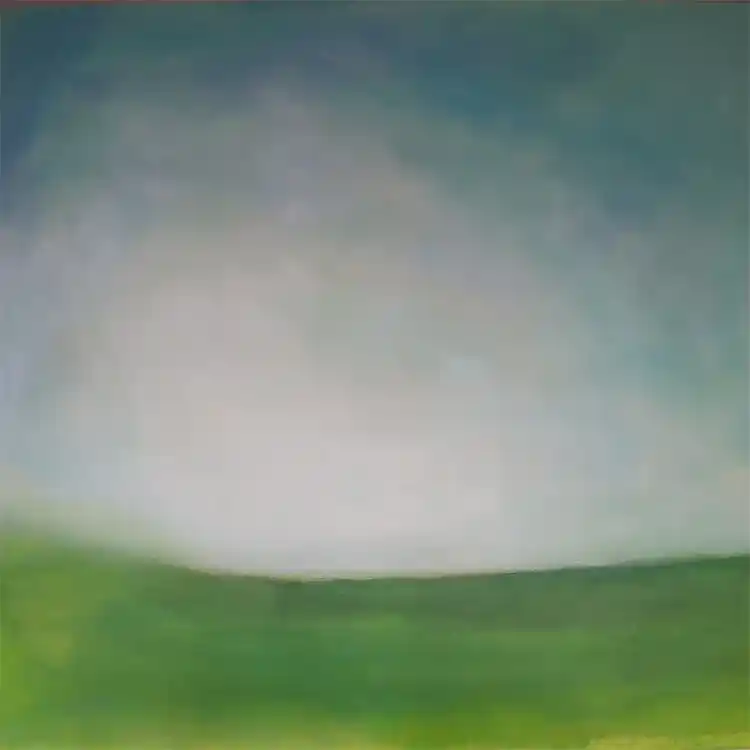 Exposition peinture - Raffaella Bruzzi - Green