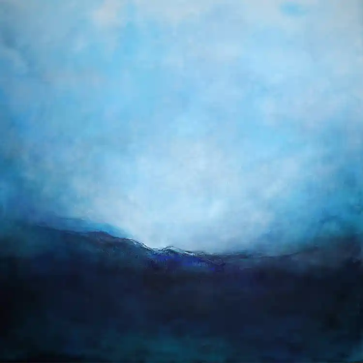 Exposition peinture - Raffaella Bruzzi - Il mio mare