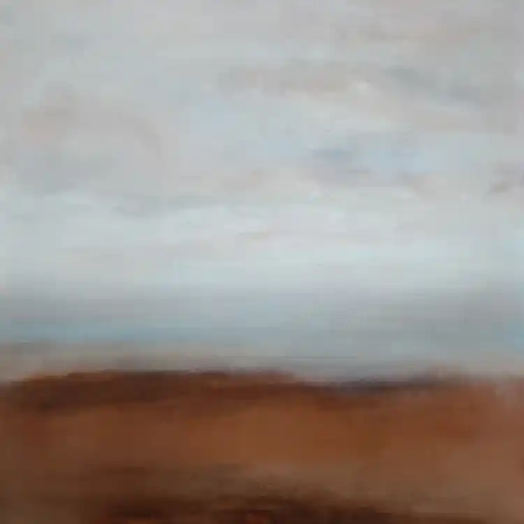 Exposition peinture - Raffaella Bruzzi - Terre