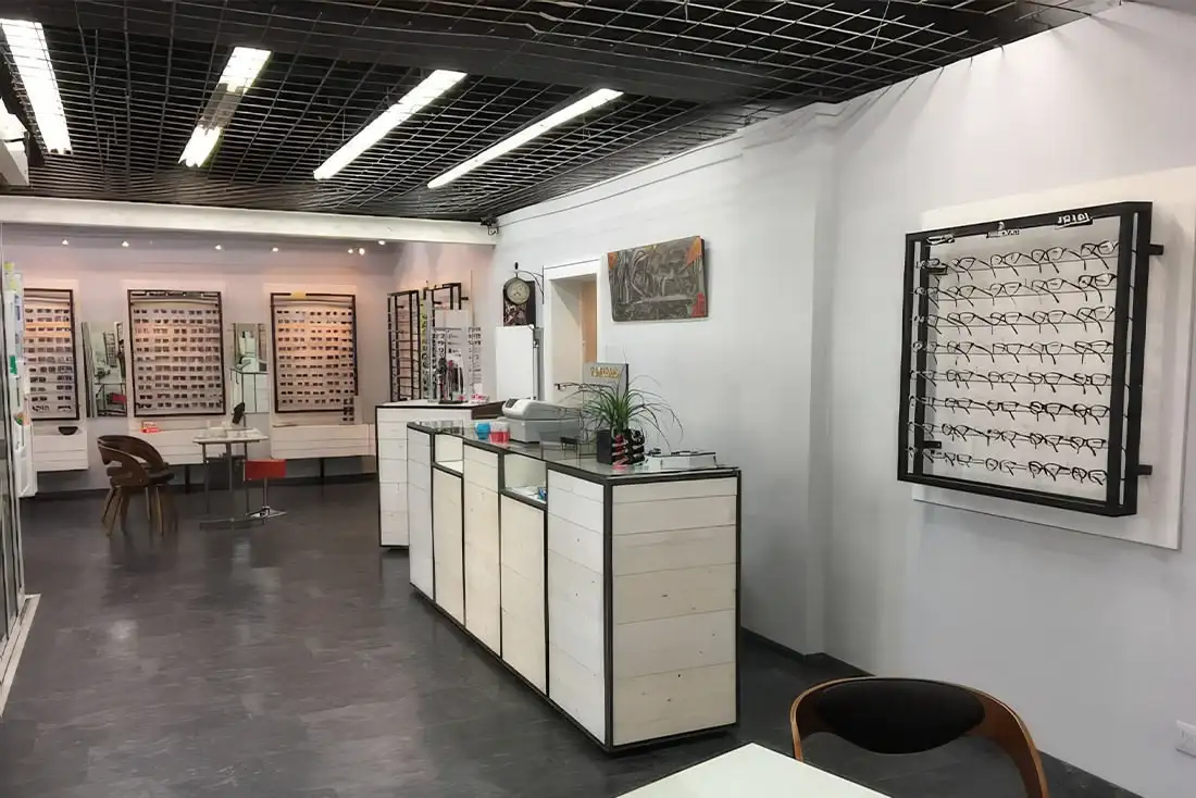 Art’optique payerne Art'optique payerne
