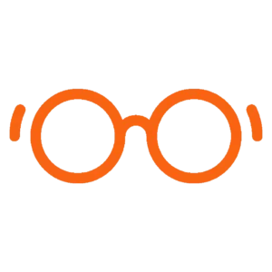 Lunette blanc - art'optique
