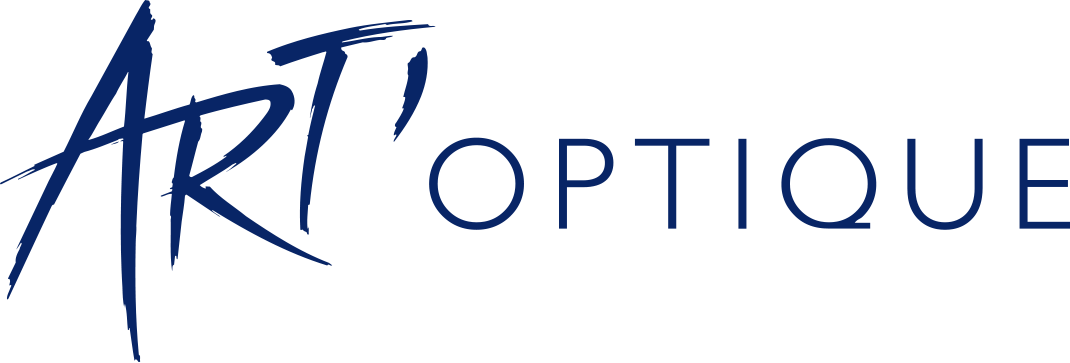 logo-bleu Logo Art'Optique